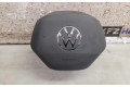Подушка безопасности водителя 10A880201F, 10A880201F   Volkswagen ID.3