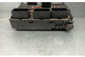 Pojistková skříňka Řídící jednotka BSM 9656593780, S118983001LSIEMENS   Peugeot 407 2006