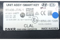 Блок управления 95400J7AL1, 4100009271   KIA Xceed