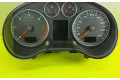 Přístrojová deska  Audi A3 S3 8P 2005 8P0920931, 776011117  