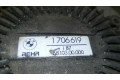 Вентилятор радиатора     1706619, 6510300000    BMW 3 E30 1.8