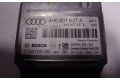 Блок подушек безопасности 4H0907637L, 4H0907637A   Audi A8 S8 D4 4H