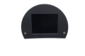 Панель приборов 248211809R, 248211809R   Smart ForTwo III C453       