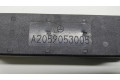 Блок управления A2059053005   Mercedes-Benz C W205