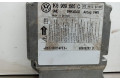 Блок подушек безопасности 1K0909605C, 5WK43413   Volkswagen Golf SportWagen