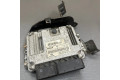 Блок управления двигателя 3911327825, 3911627825   Hyundai Santa Fe