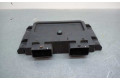 Блок управления двигателя 9641390180   Fiat Scudo
