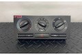 Блок управления климат-контролем 12759668, 69480012   Cadillac BLS