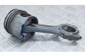 Píst    BMW 5 E39  pro naftový motor 2.5 M57 D25 (256D1) 