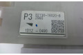 Блок предохранителей  8273076020B, 1D120490   Lexus CT 200H    