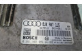 Блок управления двигателя 8J0907115, CENTRALITAMOTORUCE   Audi TT TTS Mk2