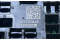   Pojistková skříňka 68347016AD, W0990005111   Jeep Grand Cherokee WL 2023