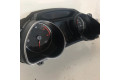 Панель приборов 8T0920932J, 503092551130   Audi A5 8T 8F       