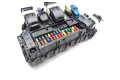 Ojnice  GU5T-15604-BFD, A2C7537380350    Ford Galaxy  