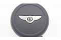 Подушка безопасности водителя 3Y0880206C   Bentley Mulsanne