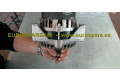 Генератор A664, 115A   SsangYong Actyon      
