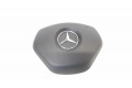 Подушка безопасности водителя A1728603002   Mercedes-Benz GLA W156