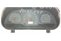 Панель приборов 30862002, 30864002   Volvo S40, V40       