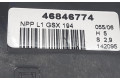 Řídící jednotka 46846774   Fiat Croma 