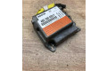 Блок подушек безопасности 4B0959655G, 0285001267   Audi A6 S6 C5 4B