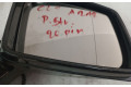 Zpětné zrcátko  Mercedes-Benz CLS C218 X218 2015  A0015451373, A0015460473  