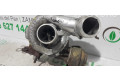  Турбина Alfa Romeo 166 1.9 712766-1, TURBOCOMPRESOR         