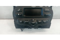 Блок управления климат-контролем 96527144XT   Peugeot 307 CC