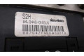 Jednotka ABS 9759A409800101, X2T34575T   Honda HR-V 2000