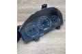 Přístrojová deska  Mazda MPV II LW 1999 1575204340, LE5955430  