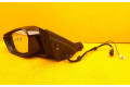 Зеркало (управляемое электричеством) 98459239, 98459239    Citroen C5 X