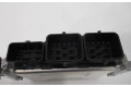 Блок управления двигателя 9666556980, 9666098180   Peugeot 5008