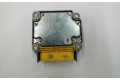 Блок подушек безопасности 8P0959655C, CENTRALITAAIRBAG   Audi A3 S3 A3 Sportback 8P