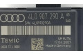 Блок управления 4L0959795B, 4L0910795B   Audi Q7 4M