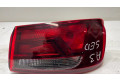 Задний фонарь правый 8V5945096    Audi A3 S3 8V   2013-2019 года
