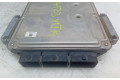 Řídící jednotka 0281013855   Nissan Qashqai 2007