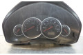 Přístrojová deska  Subaru Legacy 2006 85014AG24A, 85014AG24A  