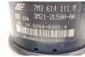 Блок АБС 3M212L580AA, 10020403024   Ford  Galaxy  2000 - 2006 года