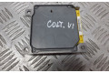 Блок подушек безопасности MR587416   Mitsubishi Colt CZ3