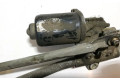 Моторчик дворников 1j1955023a, 2214738300356938    Volkswagen Golf IV
