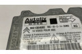 Блок подушек безопасности 9661384680   Citroen C6