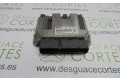 Řídící jednotka 55207458   Fiat Croma 