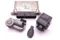 Блок комфорта A9069008600, 3300302001   Mercedes-Benz Sprinter W906   