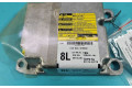 Блок подушек безопасности 228456-101, IMPRK1408201   Toyota Corolla E160 E170
