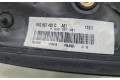 Zpětné zrcátko  Skoda Fabia Mk3 (NJ) 2015  6V2857407C  