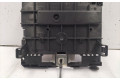 Pojistková skříňka Řídící jednotka BSM 9807028780   Peugeot 308 2010