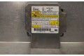 Блок подушек безопасности 96943997, 5WY67030SIEMENS   Chevrolet Epica