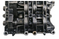 Масляный насос 9636898380   Citroen C8