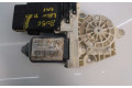 Передний двигатель механизма для подъема окон 105415301, E1-B6-51-2    Seat Leon (1M)  ARL 