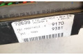 Ящик предохранителей (комплект)    9651938180, 72639   Peugeot 807