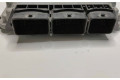 Блок управления двигателя 23710JG78B, 1039S21008    Nissan X-Trail T31